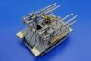 Eduard 36138 M-50A1 1/35 Academy